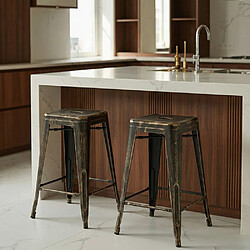 Tabouret