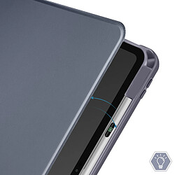Acheter Avizar Étui iPad Pro 11 2024 - Gris Lavande