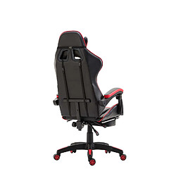 Acheter Decoshop26 Tarmac Racer - Noir rouge