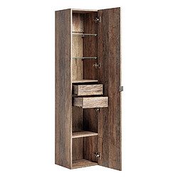 VIVALDI Santa Fe Chêne