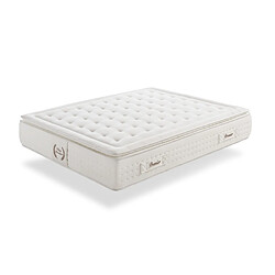 Moonia Matelas King Premier Spring 135x200