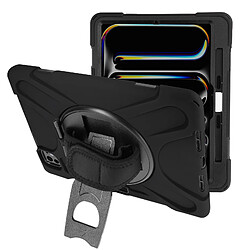Avizar Coque iPad Pro 13 2024 - Noir