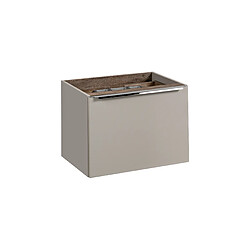 Vivaldi Santa Fe Taupe 82-60-B