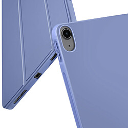Avizar Étui pour iPad Air 11 2024 - Lavande pas cher