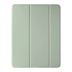 Avizar Étui iPad Air 11 Vert Pâle