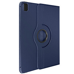 Avizar iPad Pro 11 2024 - Bleu Nuit