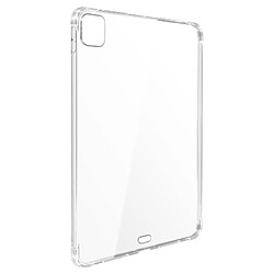 Avizar Coque iPad Pro 13 2024 - Transparent