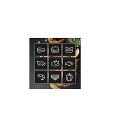 Acheter Tefal Optigrill 2 en 1 GC772D10