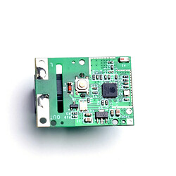 Avis Sonoff RE5V1C - Module relais Wifi 5V