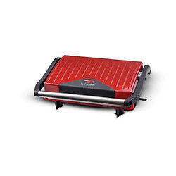 Techwood TPG-75S - Rouge