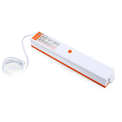 Yonis Machine sous vide - Blanc