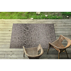 Acheter Rugsx Floorlux 20211 - 80 x 150 cm - Gris