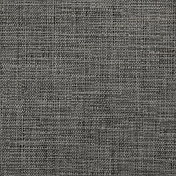Toilinux Lot de 2 Rideaux isolants Tim 8 œillets - 140 x 260 cm - Taupe