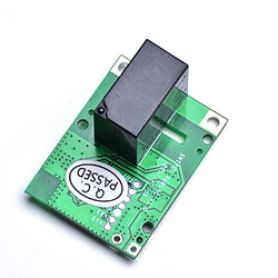 Acheter Sonoff RE5V1C - Module relais Wifi 5V