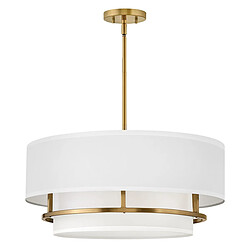 Elstead Lighting Elstead Graham - Laiton