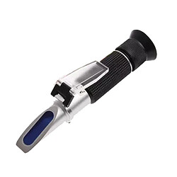 Yonis Réfractomètre portable