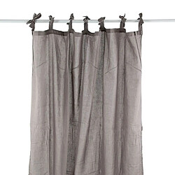 THEDECOFACTORY CANDICE - Voilage XXL Beige