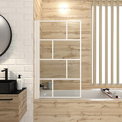 Aurlane White Blocks Screen pas cher