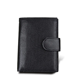 YONIS Porte-Cartes Wallet Anti-RFID