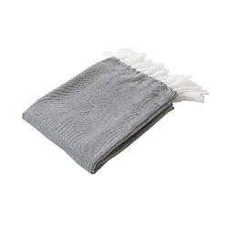 Plaid & jeté de canapé Toilinux