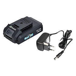 Accessoires photo & vidéo Ribimex