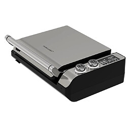 Pierrade & grill NATURAMIX