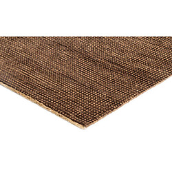 Tapis VIDAL Juma Marron