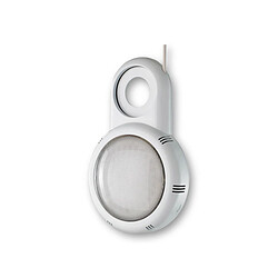 Edg Piscine Center O'Clair Projecteur Seamaid 18 LED Blanc