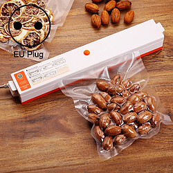 Yonis Machine sous vide - Blanc