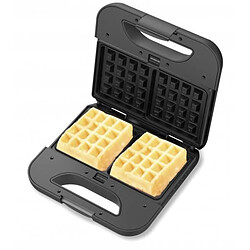 Techwood Grill/Gaufrier/Croque