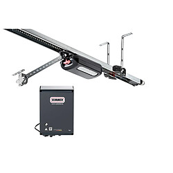 SOMMER 9060 Tiga - Motorisation Porte de Garage