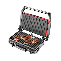 Techwood Grill Panini - Rouge