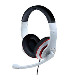 Micro-casque