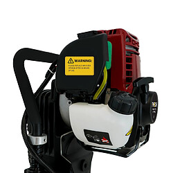 Avis Monstershop Enfonce Pieux Essence 4 temps Marteau Piqueur Poteau Clôture Jardin 37.7cc 900W