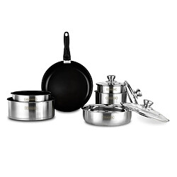 Wok & tajine Kitchencook
