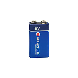 Piles rechargeables AgfaPhoto