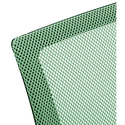 Avis Decoshop26 Fauteuil de bureau - Vert