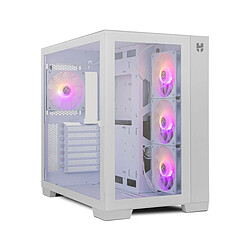 Nox Hummer Astra ARGB Blanc