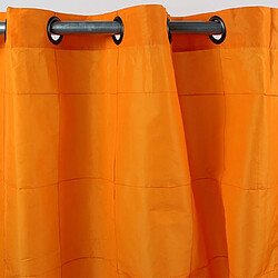 THEDECOFACTORY WILLIAM - Orange 150x250