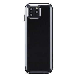 Yonis téléphone portable - Noir pas cher