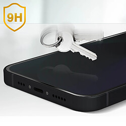 Acheter Muvit Film iPhone 13 Pro Max Tiger Glass