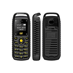 Yonis téléphone portable - Noir