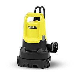 KARCHER Pompe SP 16.000 Dual 2 en 1