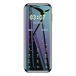 Avis Yonis téléphone portable - Noir