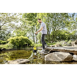 KARCHER Pompe SP 16.000 Dual 2 en 1