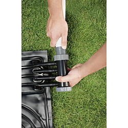 Acheter BESTWAY - Tapis solaire chauffant pour piscine Bestway - Noir