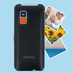 Acheter Myphone téléphone portable - Noir