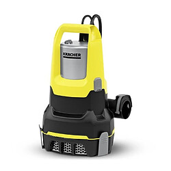 Karcher Pompe SP 17.000 Flat