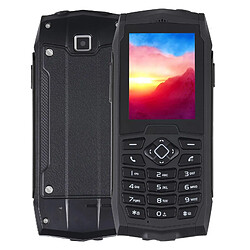Yonis téléphone portable - Noir