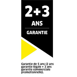Avis Pompe d'évacuation SP 16.000 Dual 2 en 1 eau chargée eau claire - Karcher